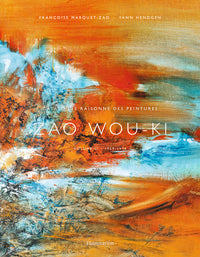 Zao Wou-Ki - Catalogue raisonné des peintures