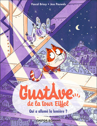 Qui a allumé la lumière ?