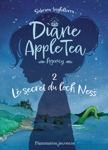 Diane Apple Tea Agency