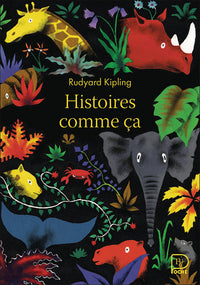 Histoires comme ça