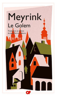 Le golem
