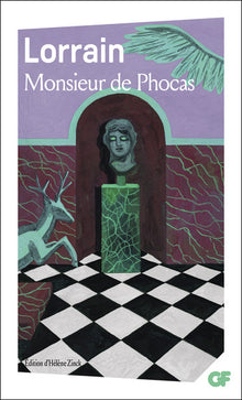 Monsieur de Phocas