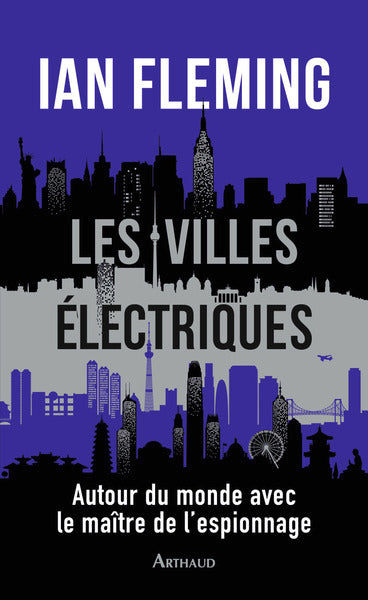 Les Villes électriques