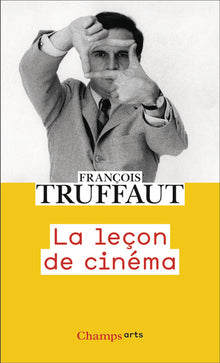 La Leçon de cinéma