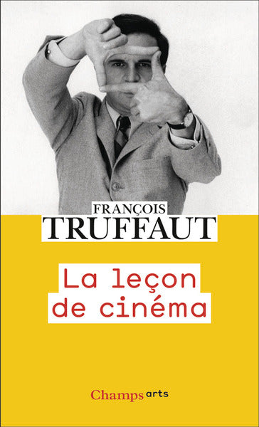 La Leçon de cinéma