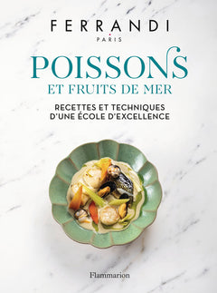 Poissons et Fruits de mer