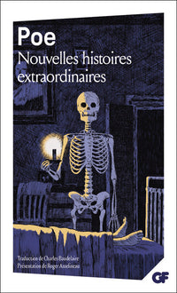 nouvelles histoires extraordinaires