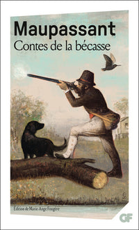 Contes de la Bécasse