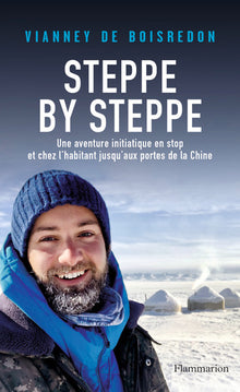 Steppe by Steppe