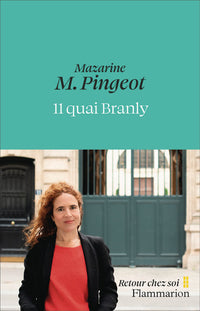 11 quai Branly