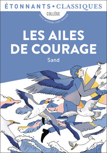 Les Ailes de courage