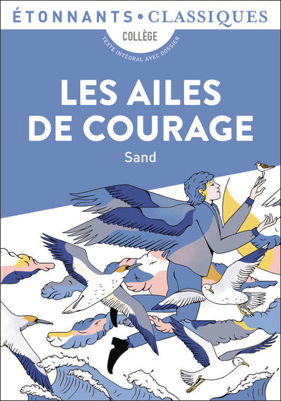 Les Ailes de courage