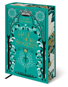 Half Sick of Shadows