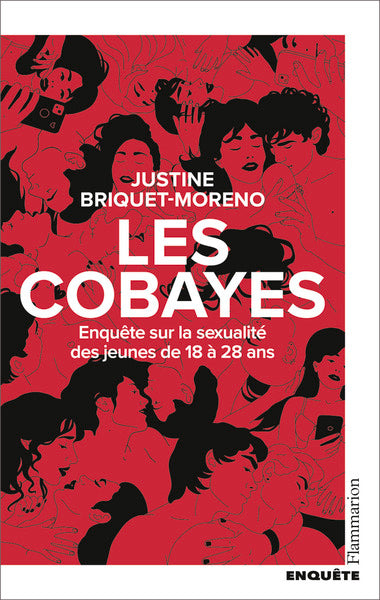 Les cobayes