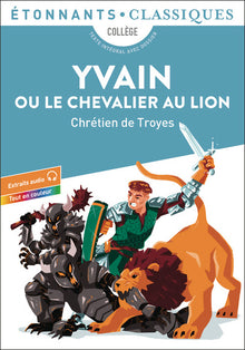 Yvain ou le Chevalier au lion