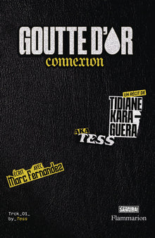 Goutte d'Or connexion