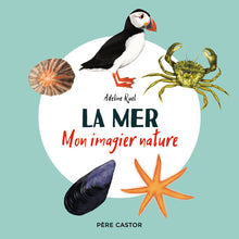 La mer