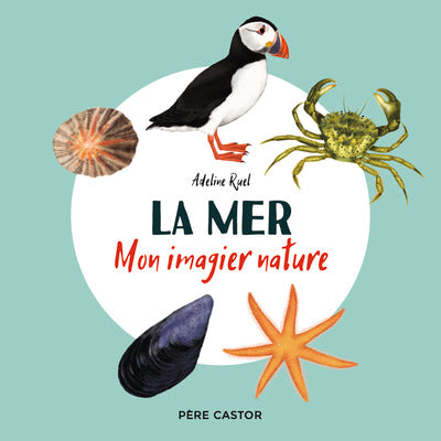 La mer