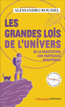 Les grandes lois de l'univers
