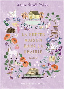 La petite maison dans la prairie
