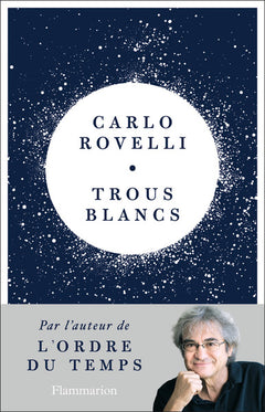 trous blancs