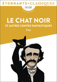 Le chat noir et autres contes fantastiques