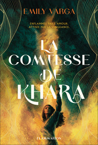 La Comtesse de Khara