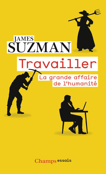 Travailler