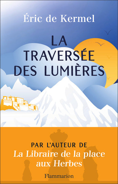 La traversée des lumières