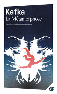 La Métamorphose