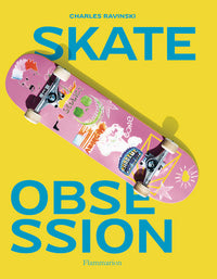 Skate obsession