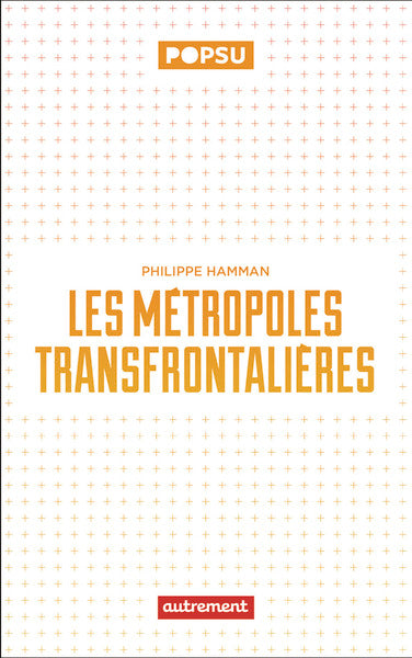 Les métropoles transfrontalières