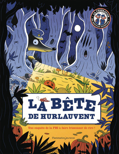 La Bête de Hurlauvent