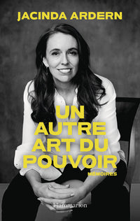 Un autre art du pouvoir