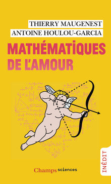Mathématiques de l'amour