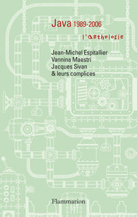 Java 1989-2006