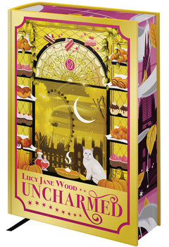 Uncharmed