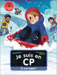 À vos luges !