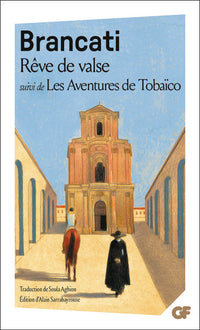 Rêve de valse
