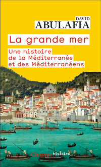 La grande mer