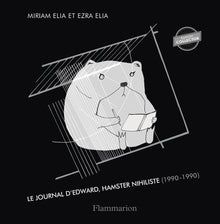 Le journal d'Edward, hamster nihiliste