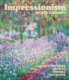 Impressionism at the Musée d'Orsay