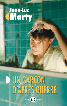 Un garçon d'après-guerre