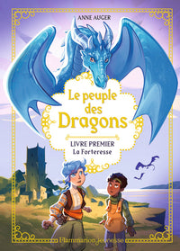 Le peuple des Dragons