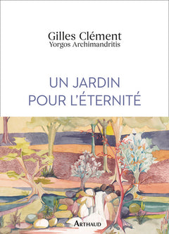 Un jardin pour l'éternité