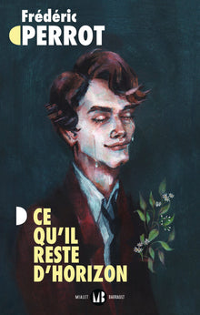 Ce qu'il reste d'horizon