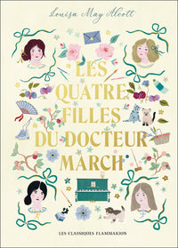 Les quatre filles du Docteur March