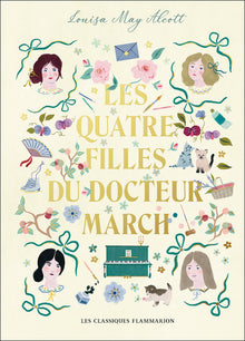 Les quatre filles du Docteur March