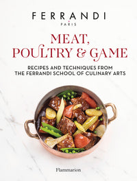 Meat, poultry & game