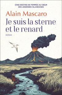Je suis la sterne et le renard